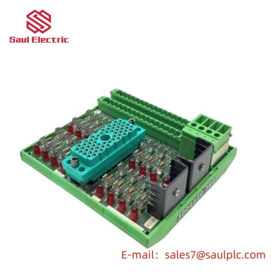 Triconex 3502EN2 DIGITAL INPUT MODULE