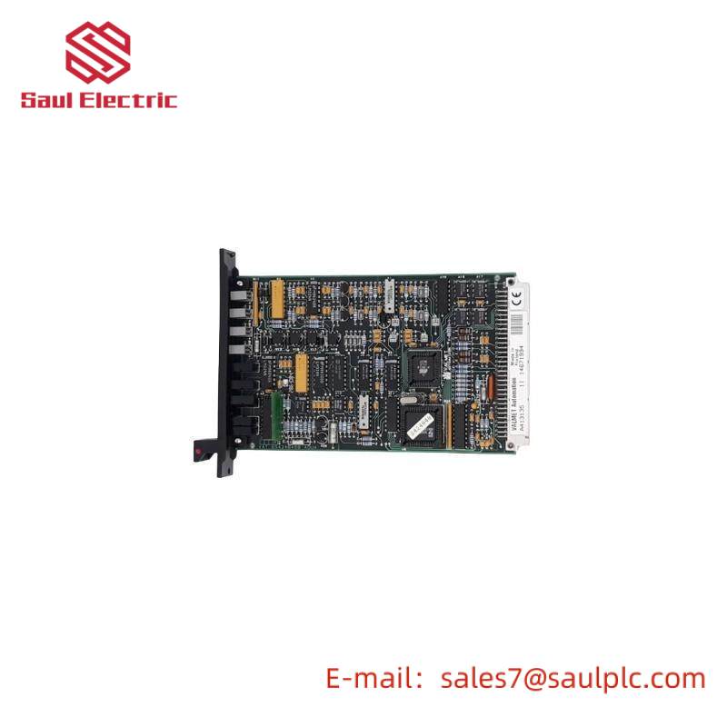 NELES A413135 AOU4 Analog Output Module