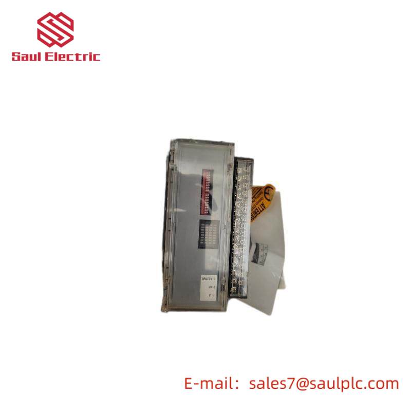 AB 1791-24A8 I/O Block