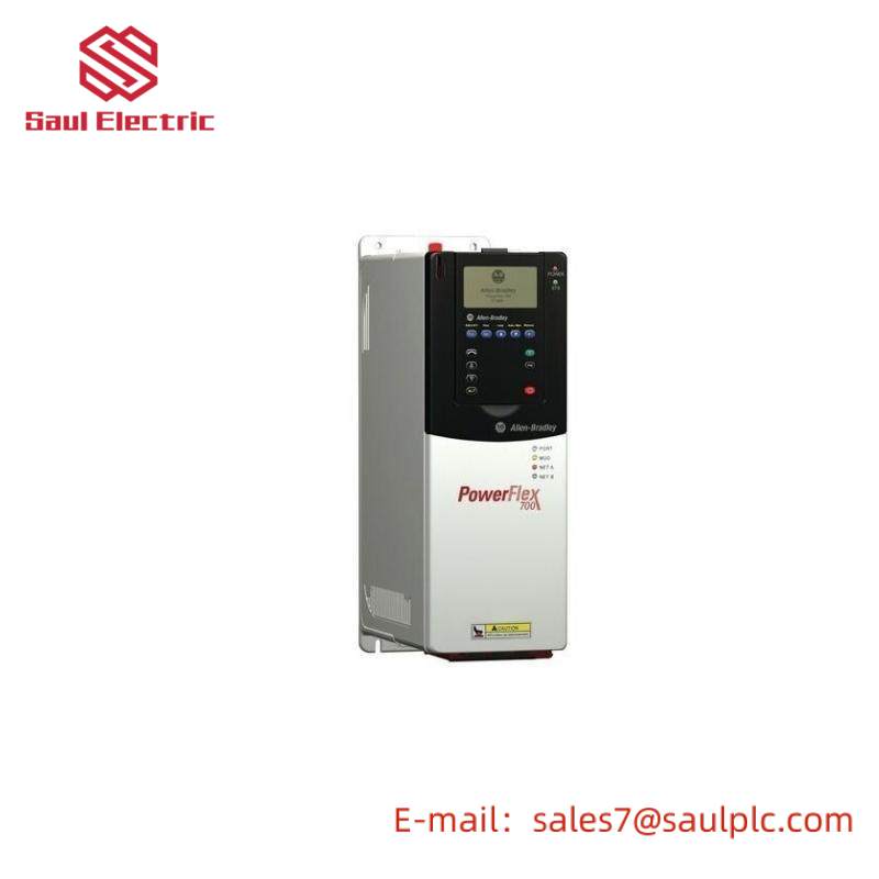 AB 700 20BD125A3AYNANC0 drive