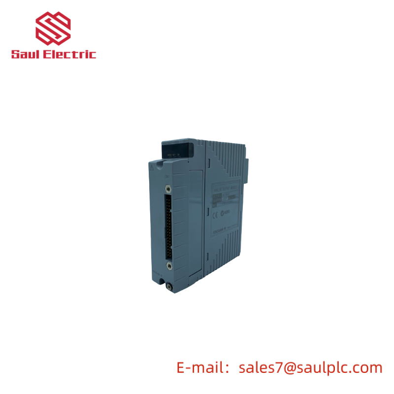 YOKOGAWA AAI543-H03 S1 Analog Output Module