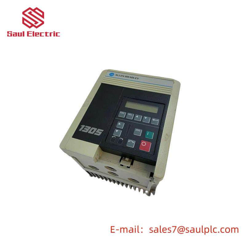 AB 1305-BA01A-HA2 AC DRIVE