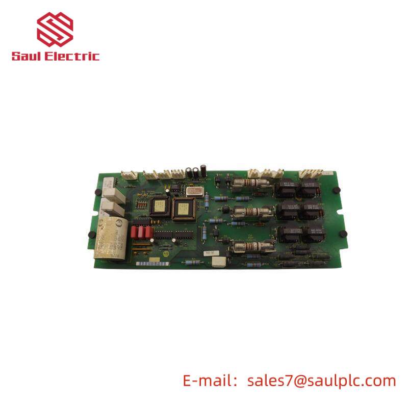 AB 1336-PB-SP2B 74101-502-51F PC BOARD PRECHARGE