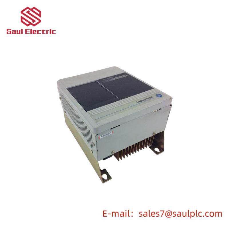 AB 1336F-BRF20-AA-EN AC DRIVE