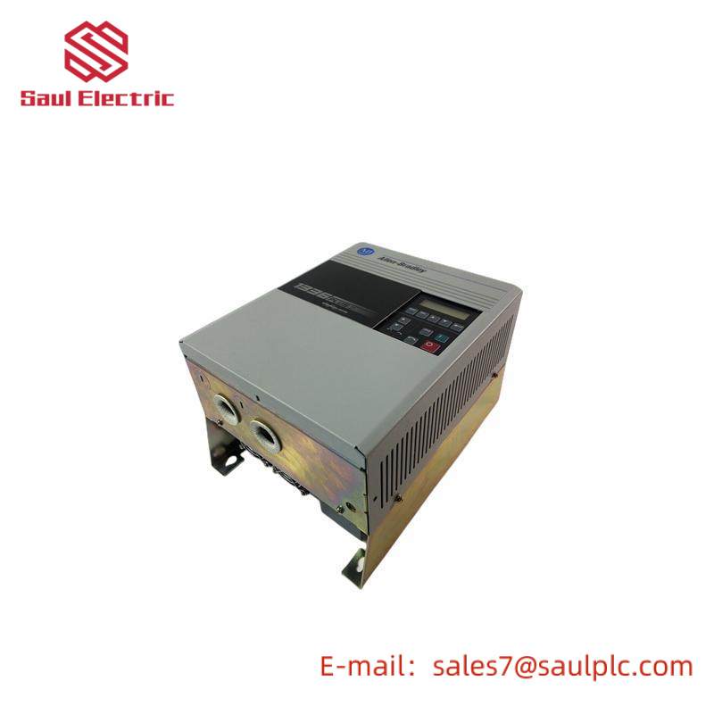 AB 1336F-BRF75-AE-DE AC DRIVE