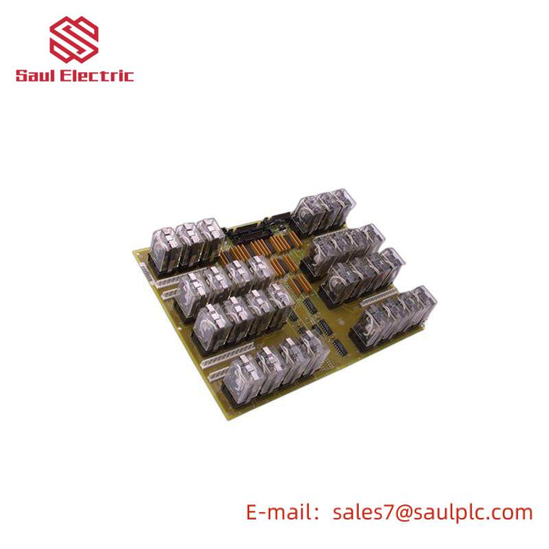 AB 142129 135232-04 Circuit board