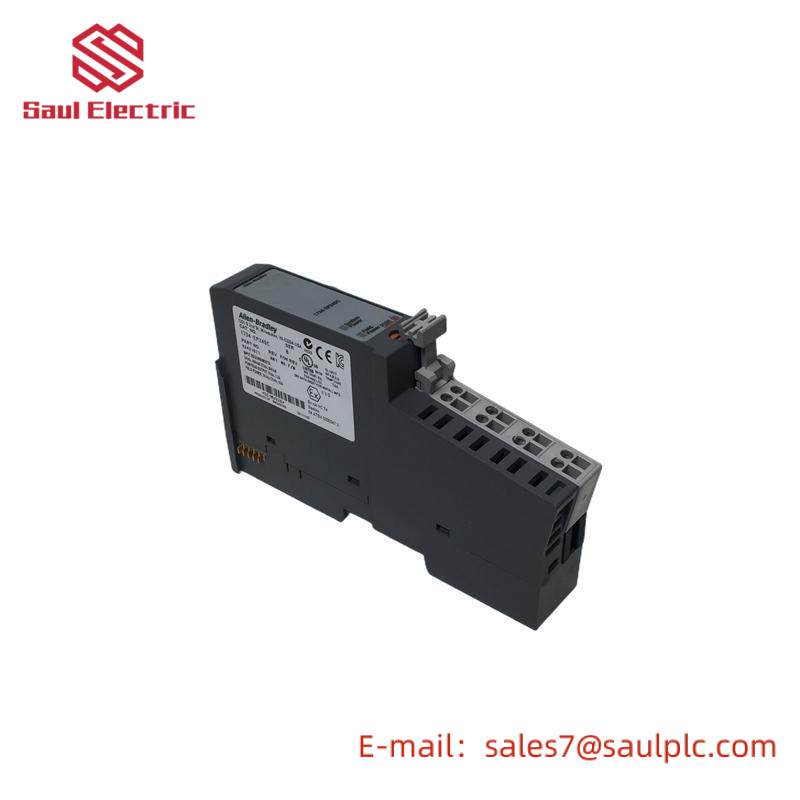 AB 1734-EP24DC EXPANSION POWER UNIT