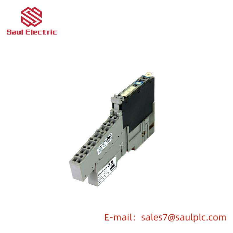 AB 1746-NOI4I INPUT MODULE