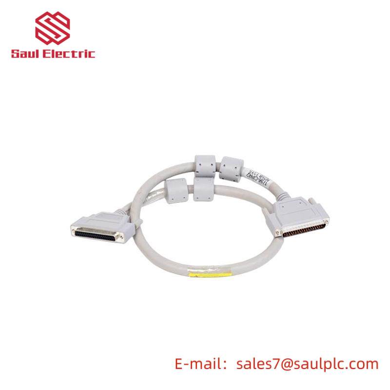 AB 1756-CPR2 REDUNDANT POWER SUPPLY CABLE