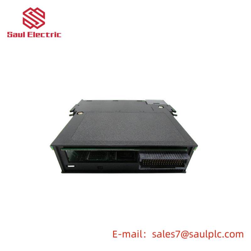 AB 1756-DMD30 DRIVE MODULE