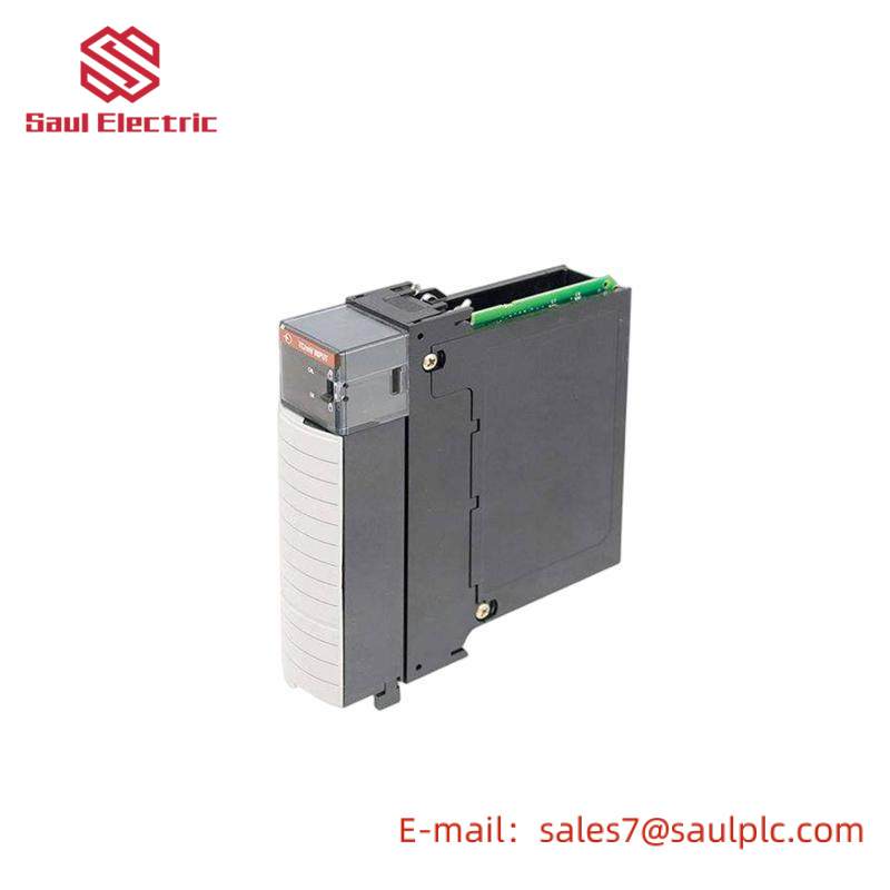 AB 1756-OA8E OUTPUT MODULE