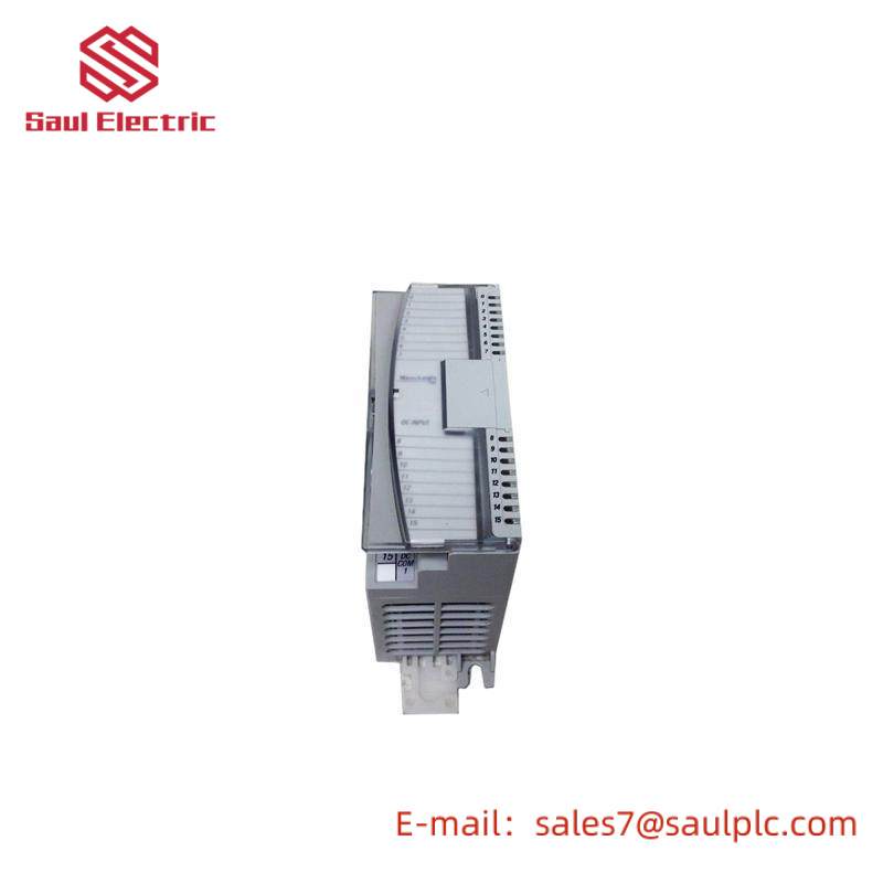 AB 1762-IQ16 INPUT MODULE