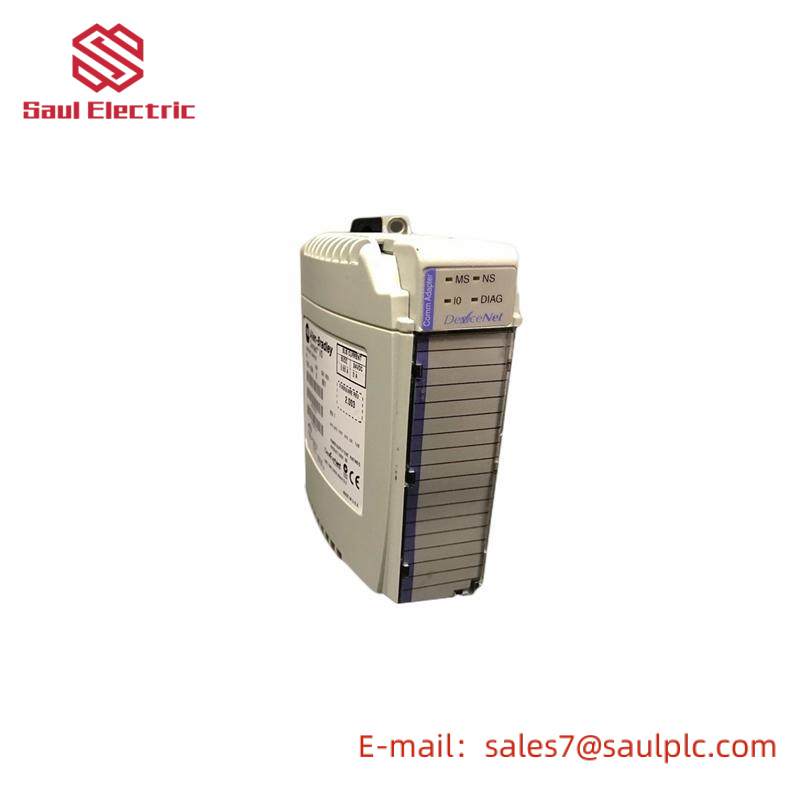 AB 1769-ADN ADAPTER MODULE