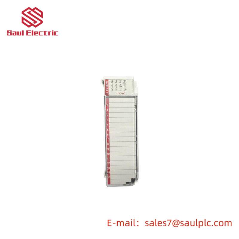 AB 1769-IA16 INPUT MODULE