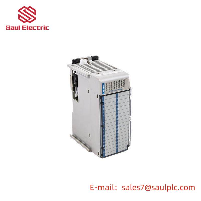 AB 1769-IQ32 I/O MODULE