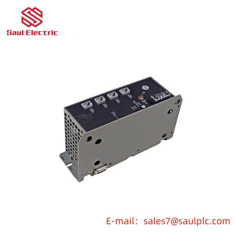 AB 1771-PS7 POWER SUPPLY MODULE