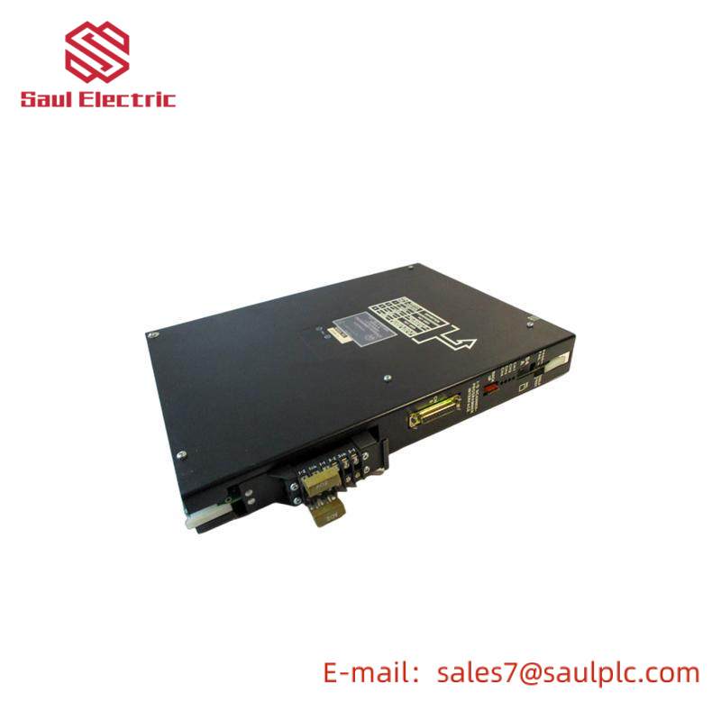 AB 1775-S4A I/O SCANNER PROGRAMMER INTERFACE