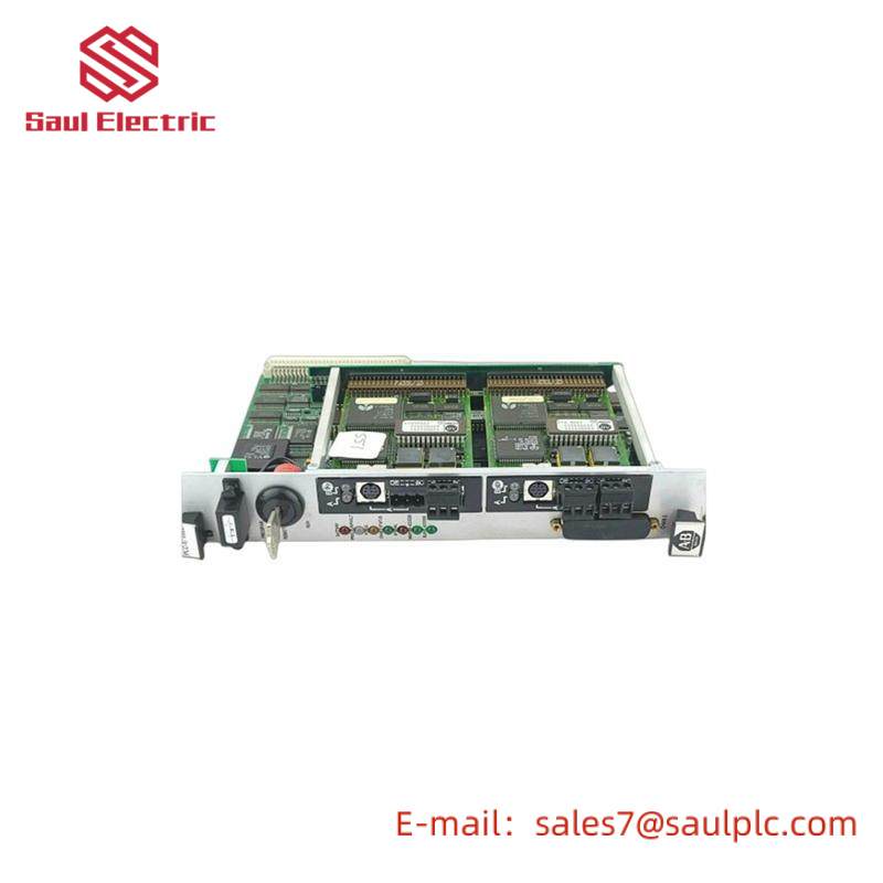 AB 1785-V40V VME Processor