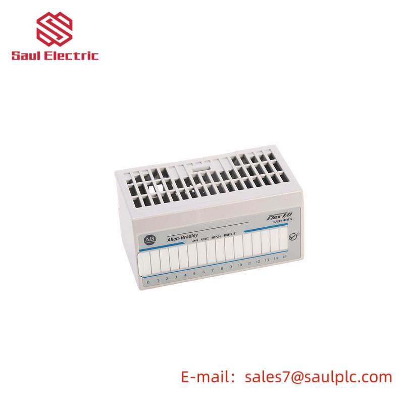 AB 1794-IRT8 INPUT MODULE