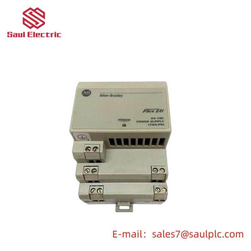 AB 1794-PS1 POWER SUPPLY MODULE