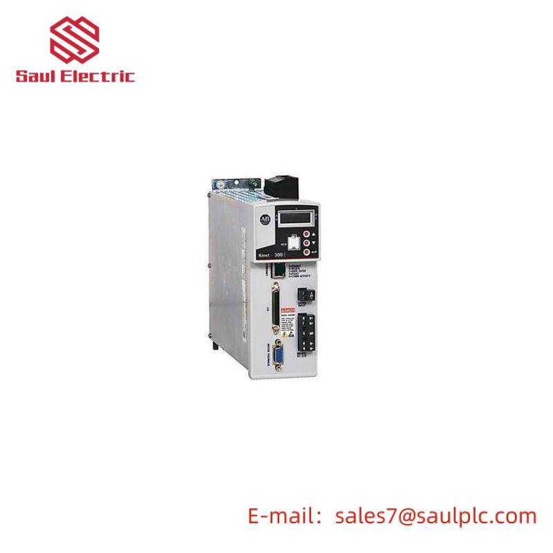 AB 2097-V33PR5-LM/2097-F6 Kinetix 300 Servo Drive