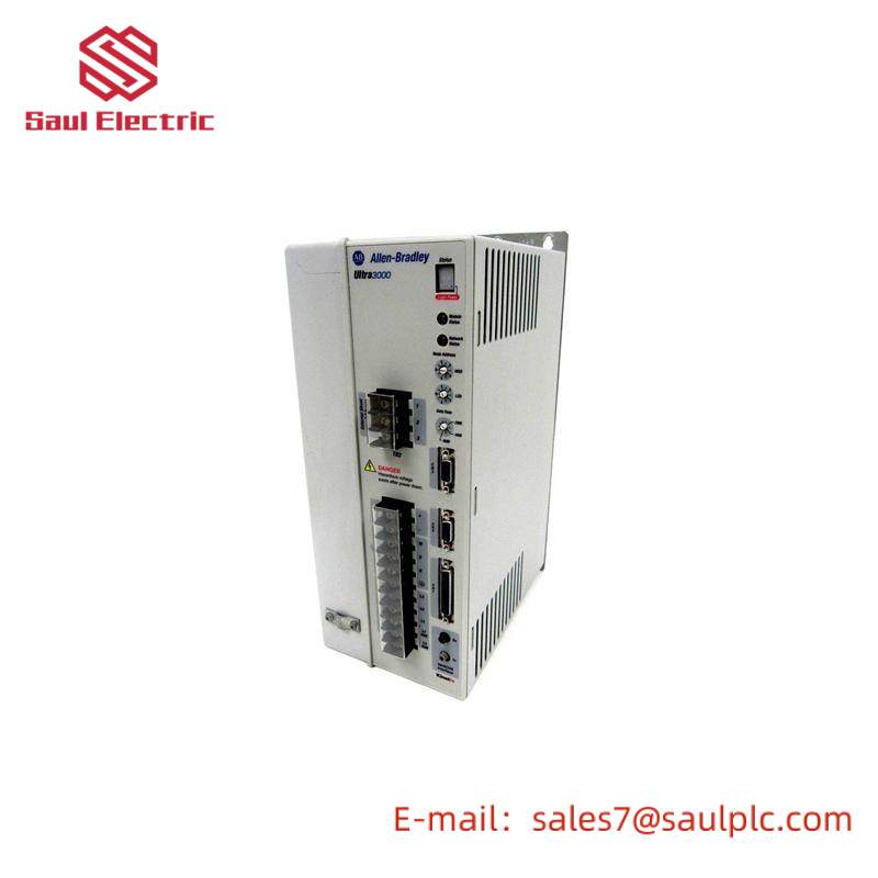 AB 2098-DSD-HV030-SE ULTRA 3000 DIGITAL