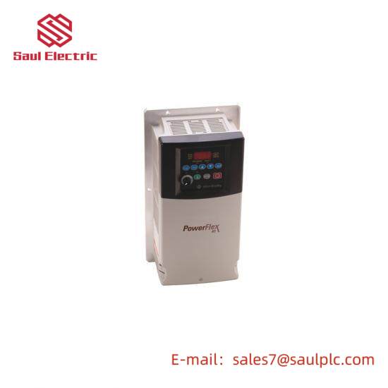 AB 22B-D024N104 AC Drive AUTOMATION PARTS