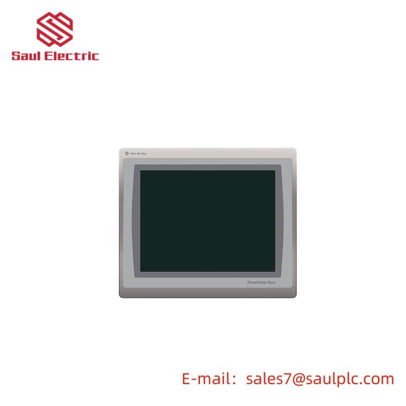 AB 2711P-T10C22D9P OPERATOR INTERFACE