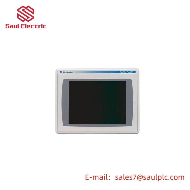 AB 2711P-T12C6B2 Touchscreen