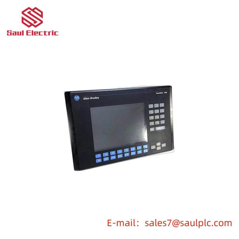 AB 2711P-T12C6D2 TOUCH SCREEN