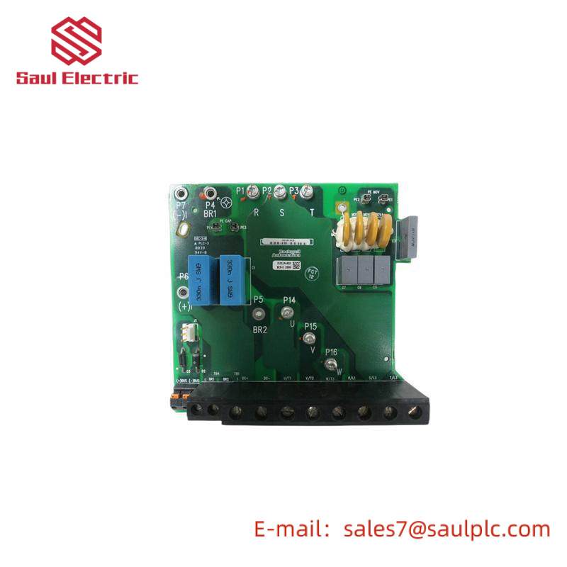 AB 315116-A05 CONTROL BOARD