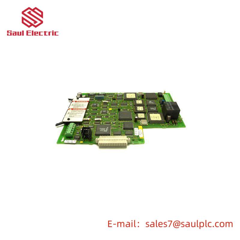 AB 74101-774-54 1336T-MCB-SP518 Main Control Board