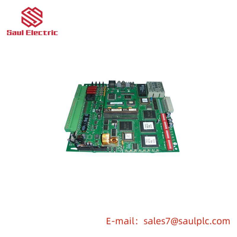 AB 74101-954-53 1336T-GT3EN 1336T-LM3EN Control BOARD