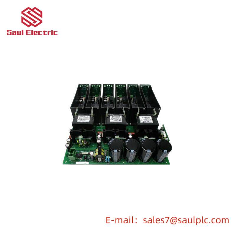 AB 80026-044-06 80026-044-06-R Power Supply