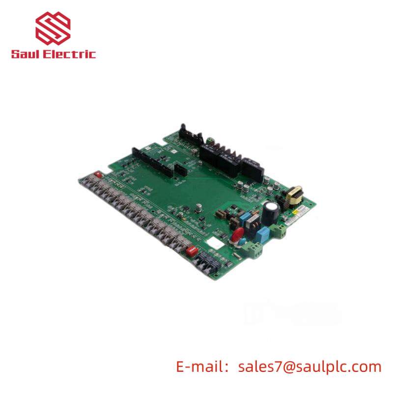 AB 803624-093A/0-63000-100 Circuit Board