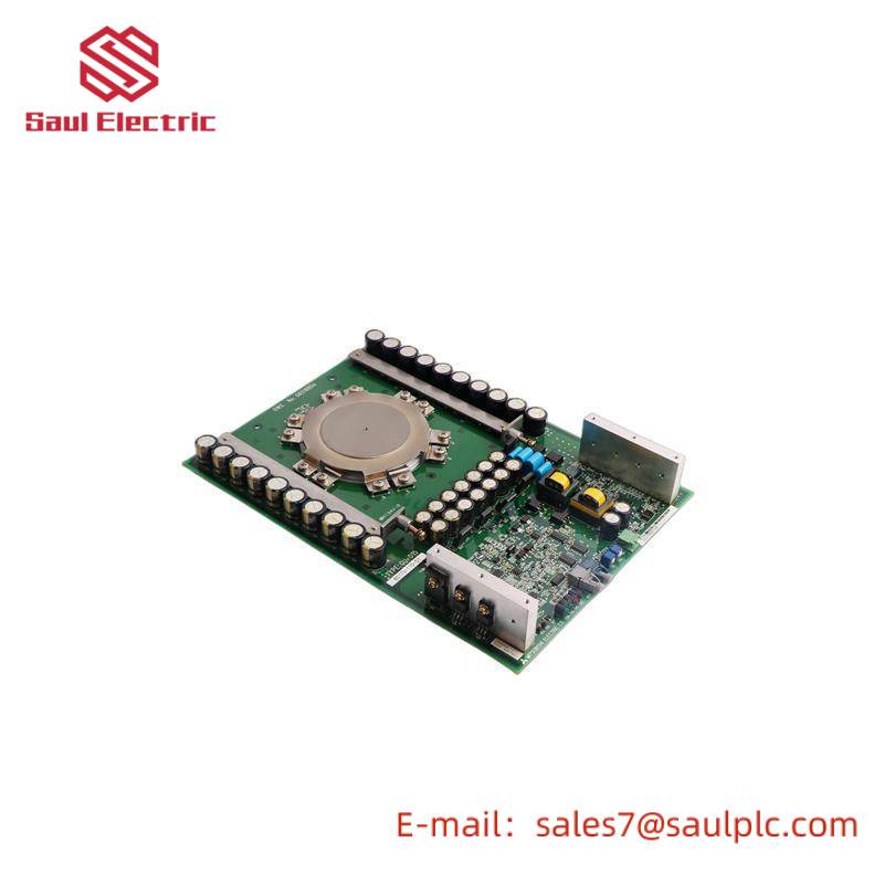 AB GU-D15 80173-110-01 G651885A Turn-Off Board