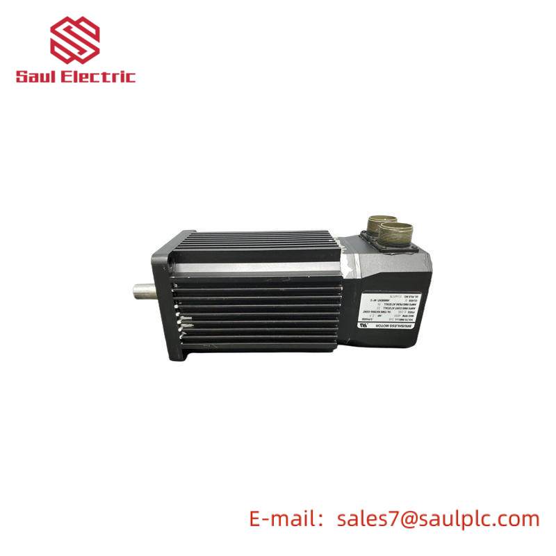 AB H-4050-P-H00AA Servo motor