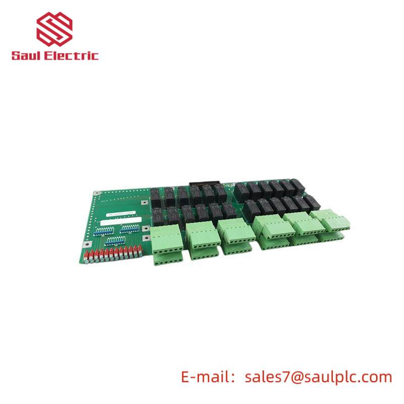 AB OSAI OS5758-P OS5758 327133N PLC module