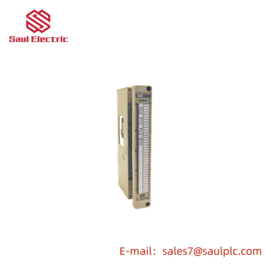 ABB 07AA60R1 GJV3074365R1  DCS Module