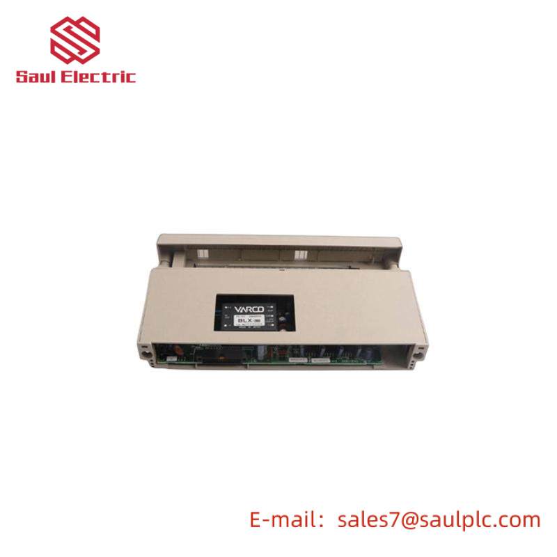 ABB 07AA60R1 GJV3074365R1 Output Module