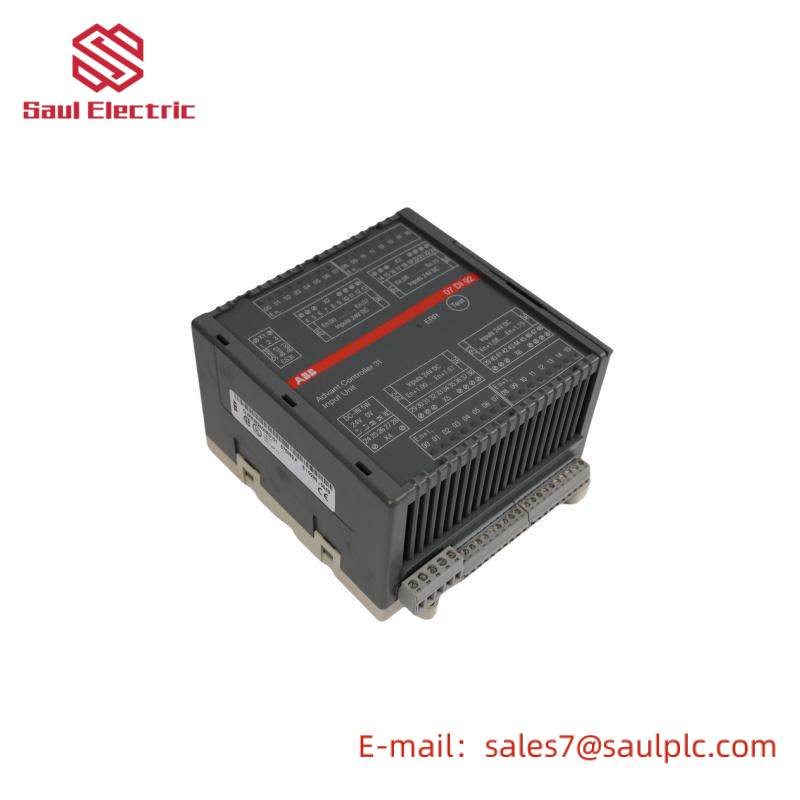 ABB 07DI92 F6GJR5252400R0101 Power supply module