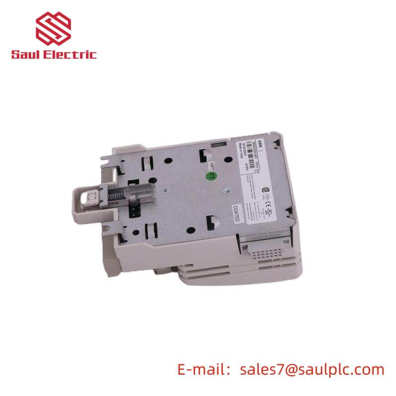 ABB 07DI92 WT92 GJR5252400R4101 Advant Controller Digital I/O module