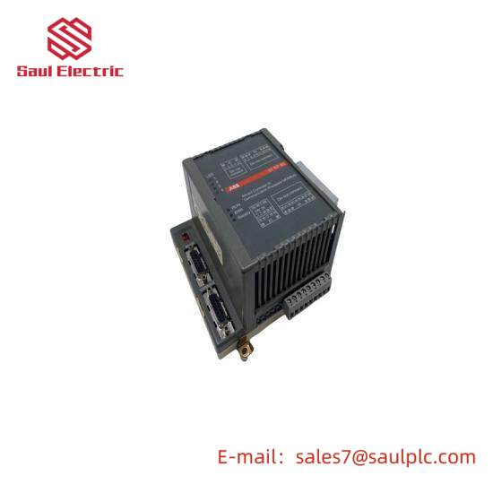 ABB 07KP93 GJR5253200R1161 Communication Module