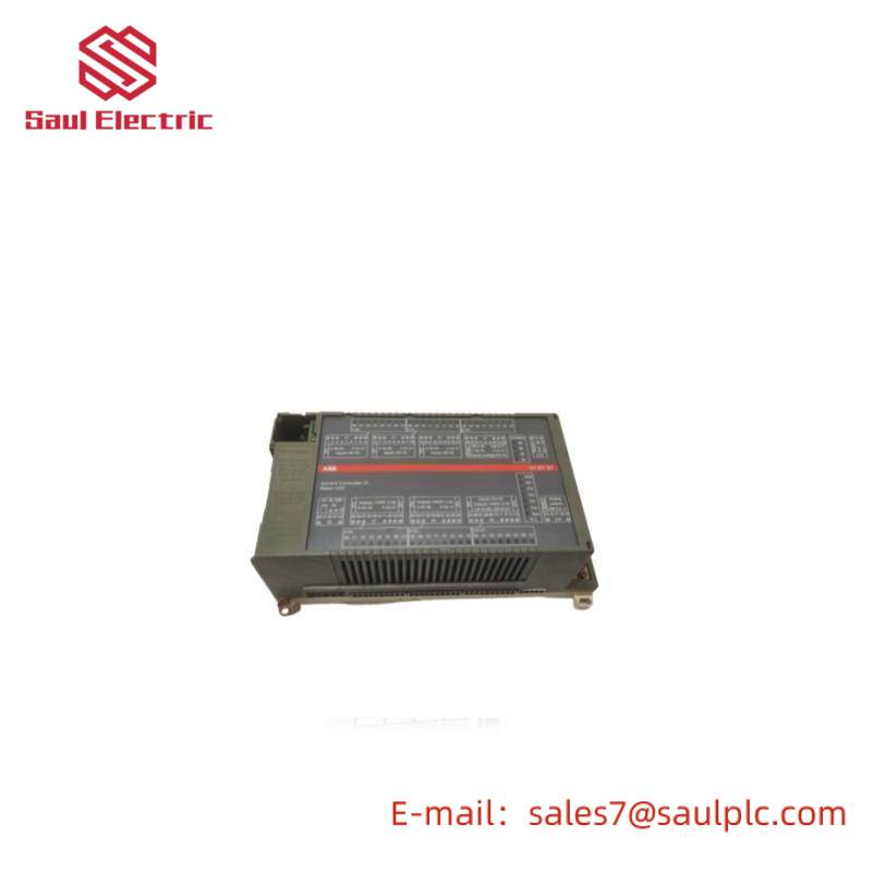 ABB ACP201-02 3ADM2001132R0101 SERVO DRIVE