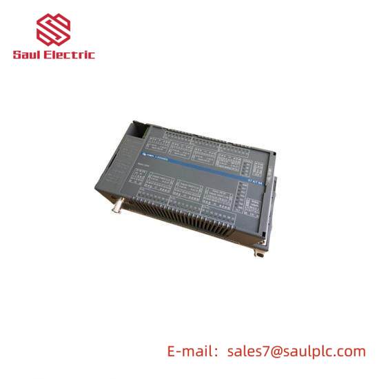 ABB 07KT98 WT98 GJR5253100R0270 Controller Module