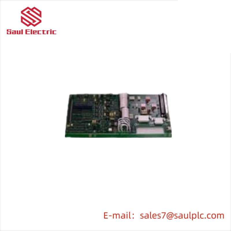 ABB 086384-003 Control Module