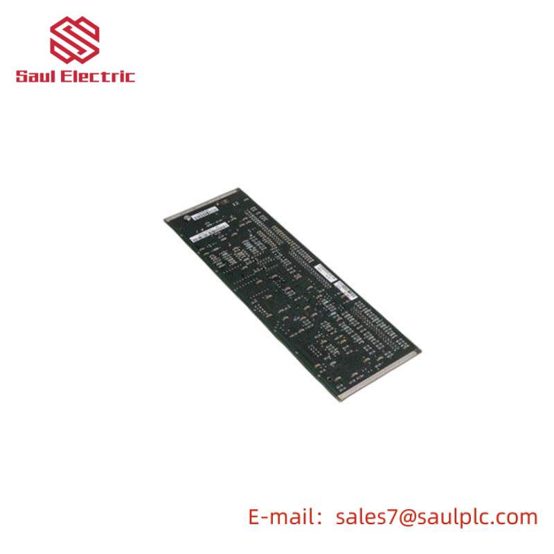 ABB 087629-001 PC BOARD