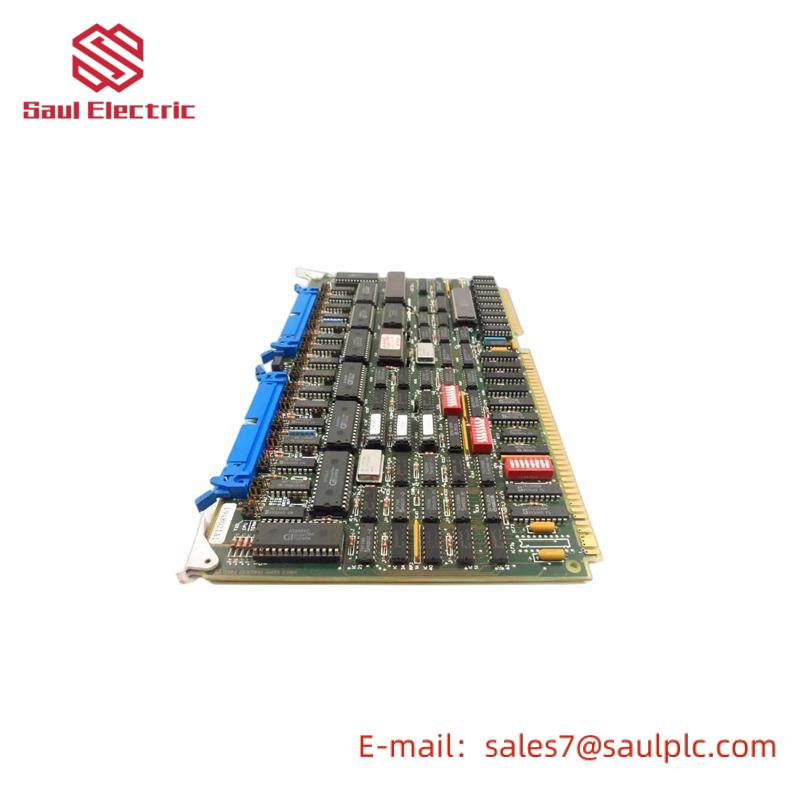 ABB 1948021A1 INTERFACE MODULE