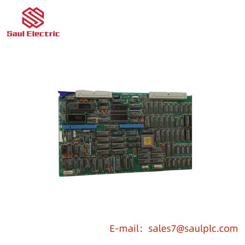 ABB 1948024G1 CPU MODULE