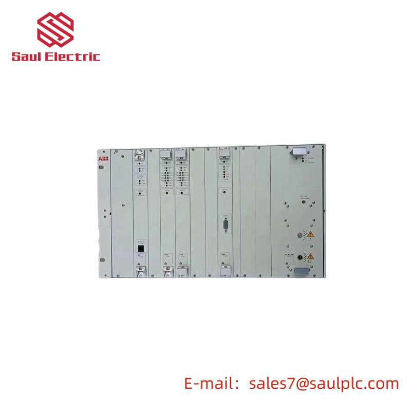 ABB 1KHL015623R0001 G4AI DCS module